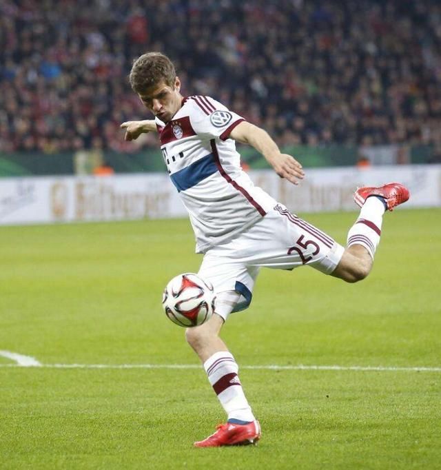 期待!穆勒最有可能打破世界杯个人进球纪录!