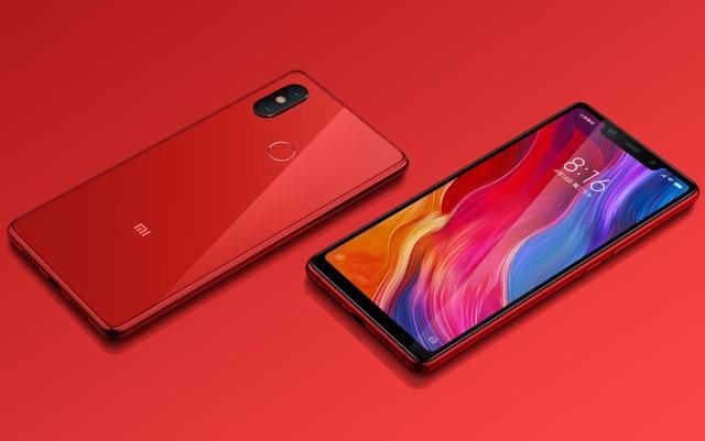 小米8 SE现货出售!发布仅一个月或是小米最快