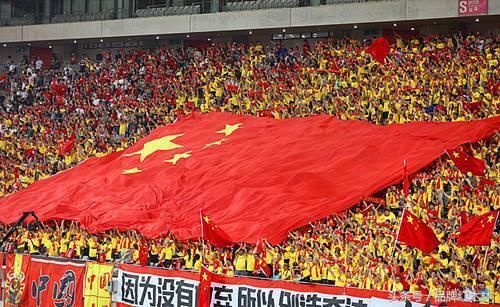 当前最佳的中国足球队阵容名单