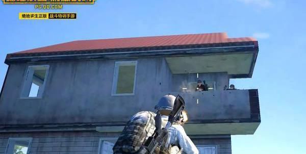 吃鸡玩家间的聊天记录突然就火了?看不懂的还