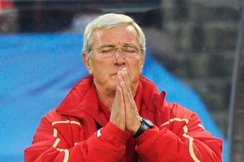 足球花1亿无缘世界杯,篮球凭姚明一句话却脱胎