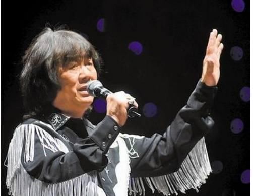 "但许冠英也谈过一段恋爱,结识过一位叫kayori的