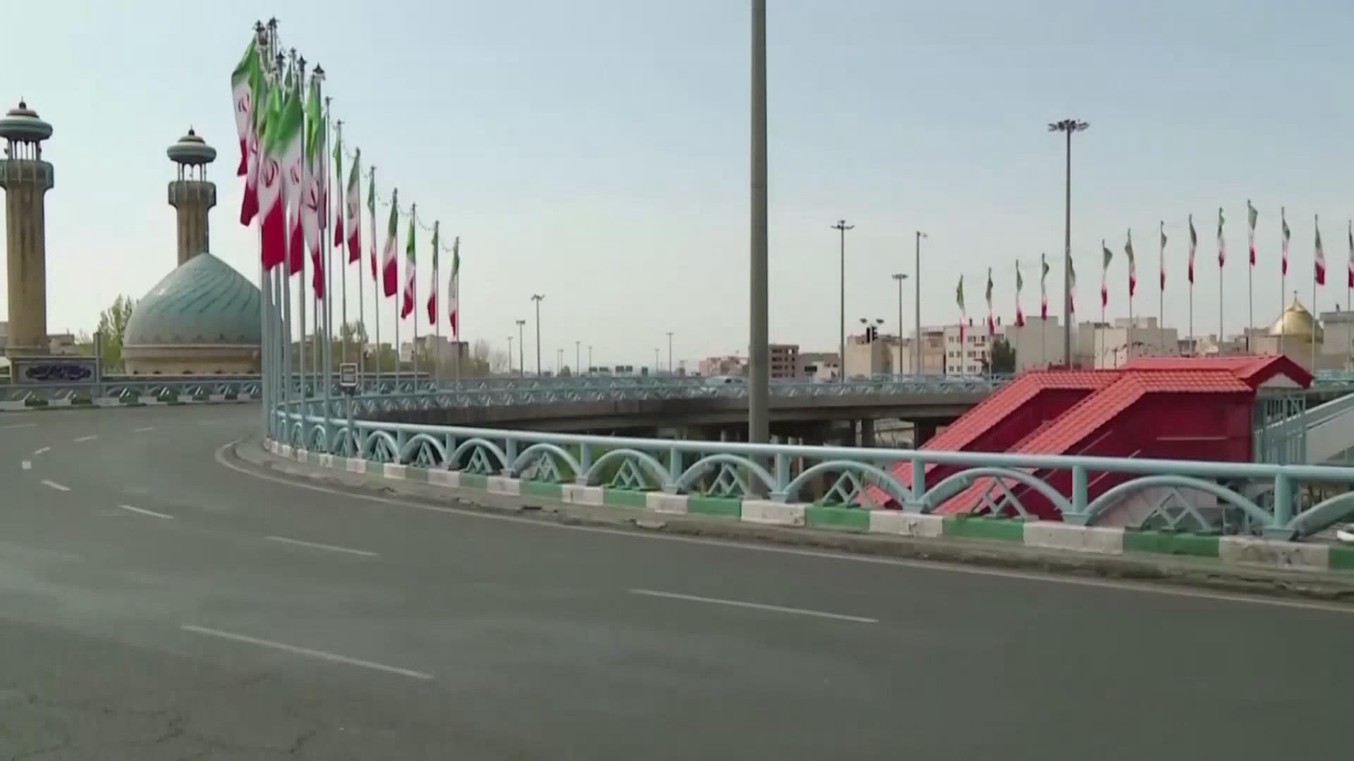 伊朗与美国执行换囚和资产解冻协议 伊朗与美国执行换囚和资产解冻协议