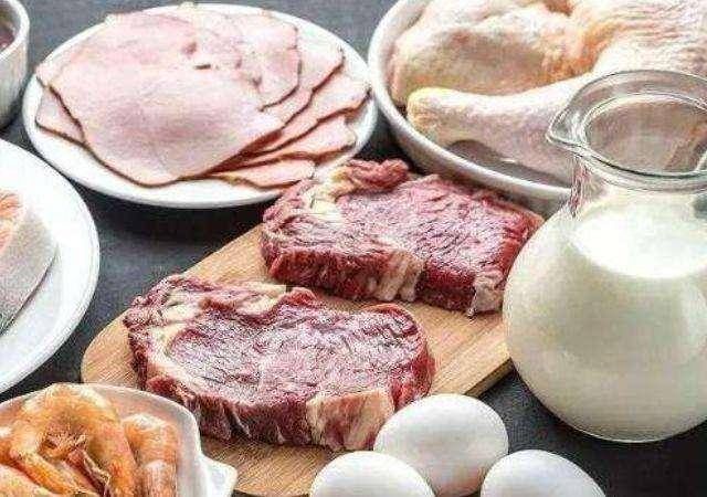 健身时长期服用蛋白粉,停止服用后肌肉会发生