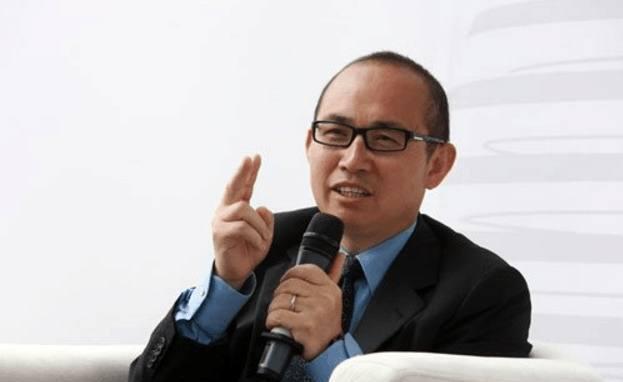 潘石屹:小崔是我的好朋友 任何人都可以站出来