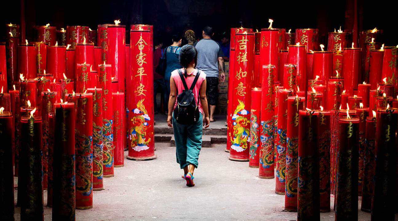 这10个国家的华人数量全世界最多,发达国进不