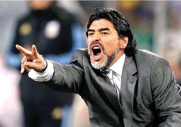 足球球员地位排行前五名无可撼动,梅西和C罗只