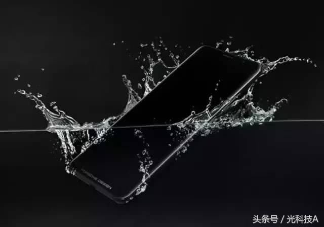 三星苹果都支持防水,为什么国产手机不支持防
