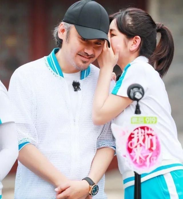 娱乐圈40岁的男人都戴什么表?