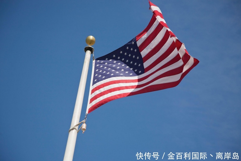 若注册美国公司,也需要了解一下美国税务知识