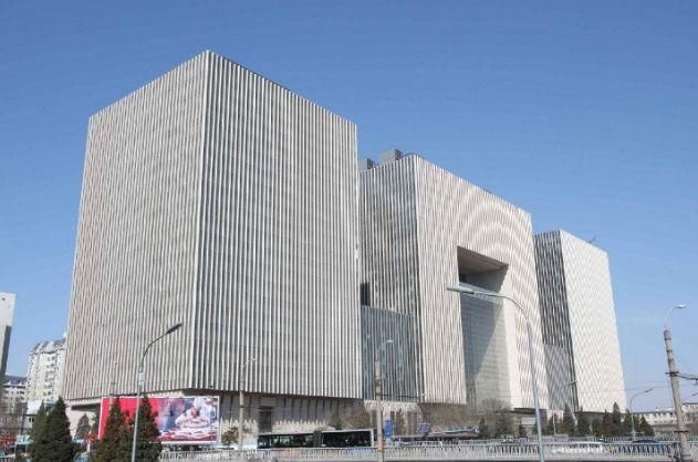 中石油重大人事变动!章建华、李鹭光任总裁、