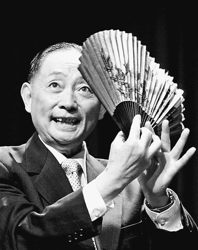 梅葆玖先生逝世 世间自此无梅郎