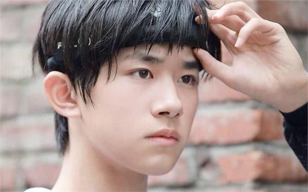 易烊千玺自曝讨厌的女生类型,和马天宇相似