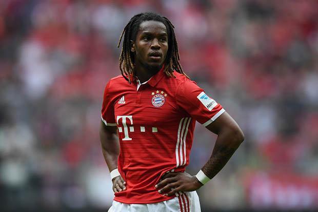 巴萨盯上桑切斯