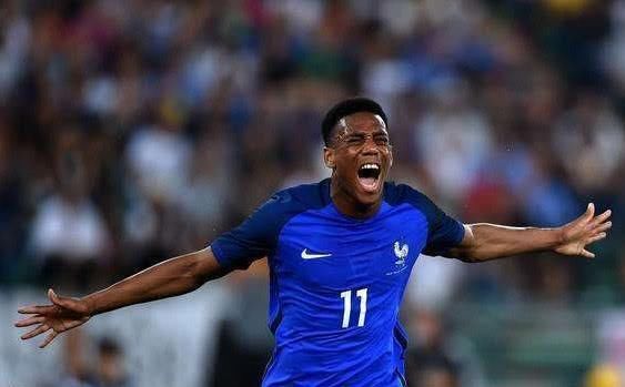 世界杯法国23人大名单,进过欧洲杯决赛的他们