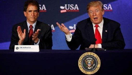 美国退出联合国人理会真相曝光:中国真的要当