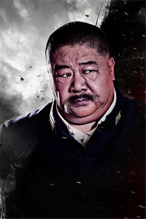 刘金山李幼斌戏骨联手 《决战江桥》热播荧屏 刘金山李幼斌戏骨联手 《决战江桥》热播荧屏