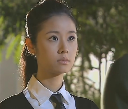 盘点林心如在现代戏中的经典角色