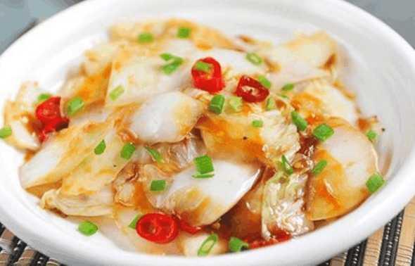 减肥吃什么?好吃又减肥的家常菜, 简单易做不