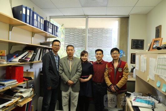 王存玉:最让我魂系梦绕的是家乡| 天涯咫尺江苏人