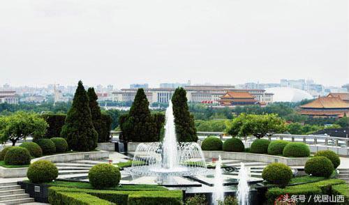 晴格格王艳北京上亿豪宅内景,站阳台就可以看