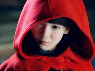 陈瑶与张若昀剧照:世间再无张显宗,无人爱我岳