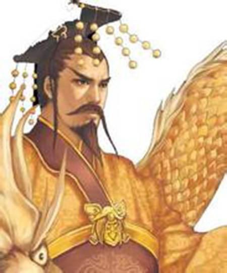 汉文帝刘恒竟然不是刘邦的亲生儿子,他的父亲
