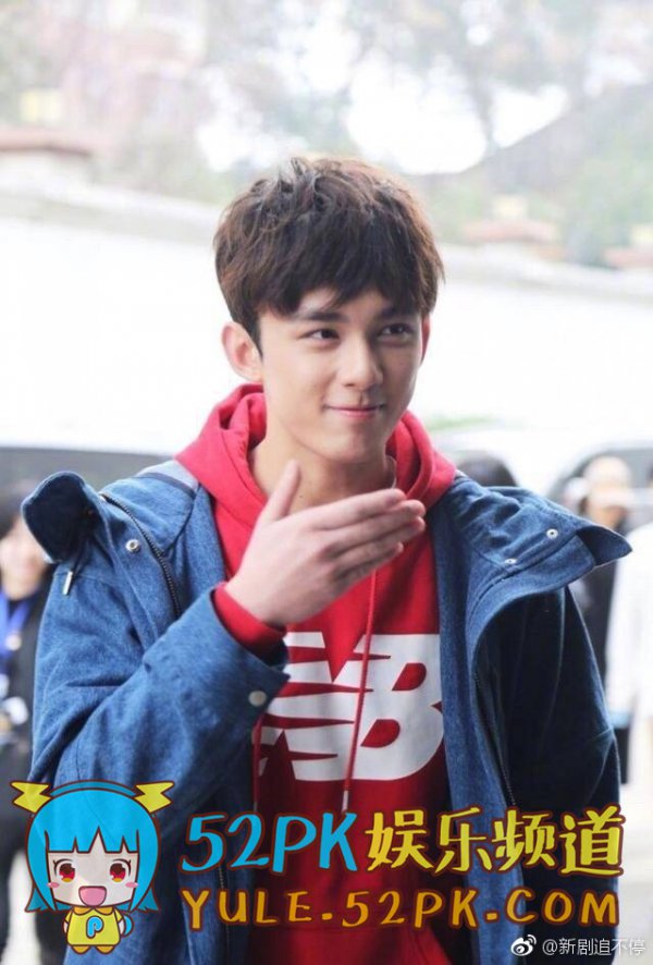 《我是大侦探》第一期嘉宾名单 真的没有撒贝