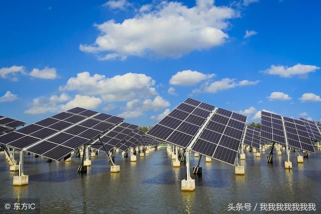 世界十大能源消耗量排名(2016年全年数据)