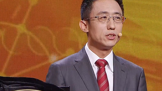 《养生堂》20181022揪出血脂中更坏的“伤心”原因 《养生堂》20181022揪出血脂中更坏的“伤心”原因