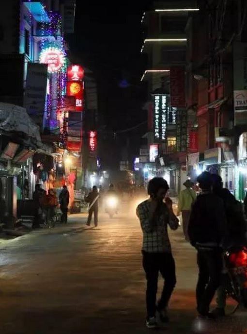 尼泊尔的可怕生意:穷人卖自己人皮给富人整容! 尼泊尔的可怕生意:穷人卖自己人皮给富人整容!