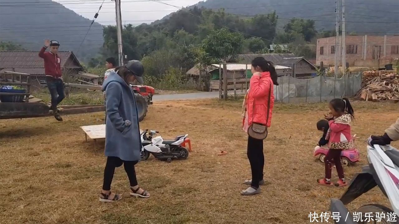 为什么很多老挝姑娘嫁到中国,没多久又全跑了