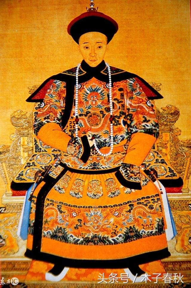 历史上著名的青词宰相,是如何捧着金饭碗饿死