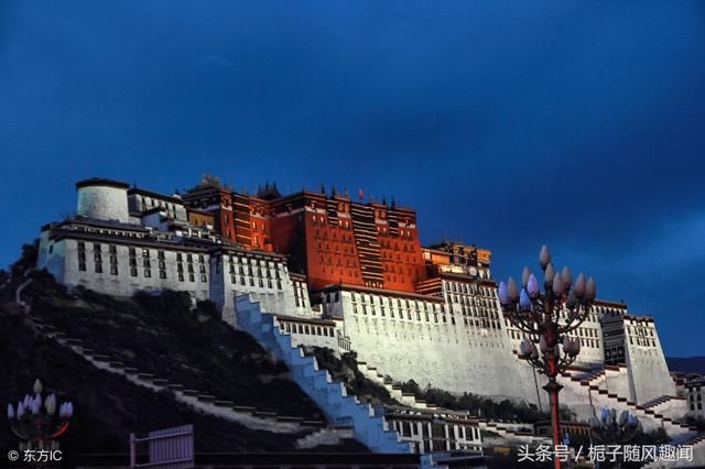 中国各省会城市的代表性地标建筑大全