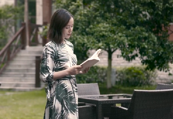 《读书人》第七集:江一燕 走出不一样的人生轨迹 《读书人》第七集:江一燕 走出不一样的人生轨迹