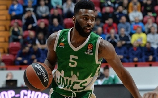 深圳正式宣布欧洲得分王加盟 曝年薪达210万刀