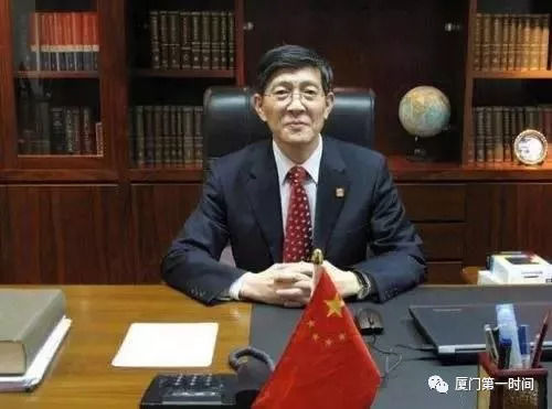 两岸谍战30年,这6人充当台湾间谍被处死刑