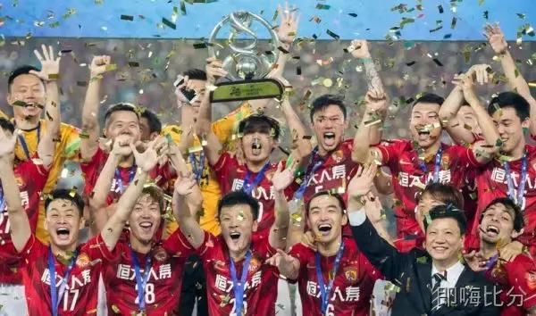 即嗨比分|2018亚冠前瞻中韩篇:中超Big4全力出