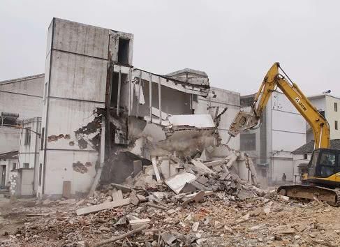 农村房屋整顿,三种房屋被列为违章建筑,村干部