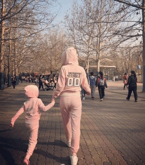 李小璐微博小号曝光,这才是内心真实想法,生活