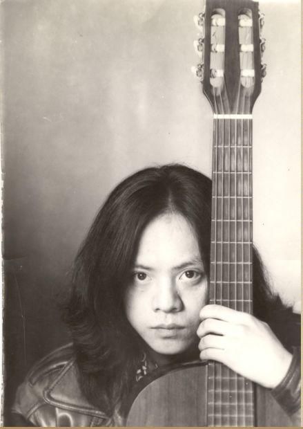 毛不易为何崇拜李晓东?原来他和高晓松、老狼