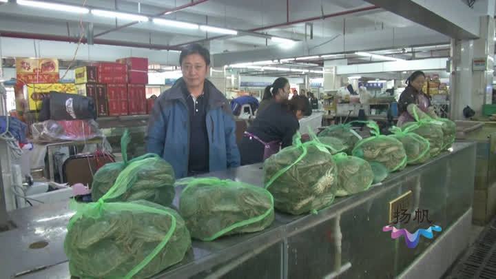 螃蟹季!扬州抽检蟹将军,能放心食用吗?