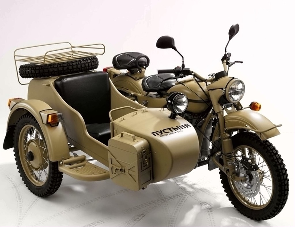 拾穗: 三个轮的狂潮