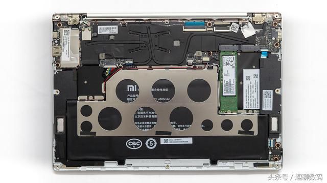 低价也能高颜值!小米笔记本Air 12.5 全面评测+