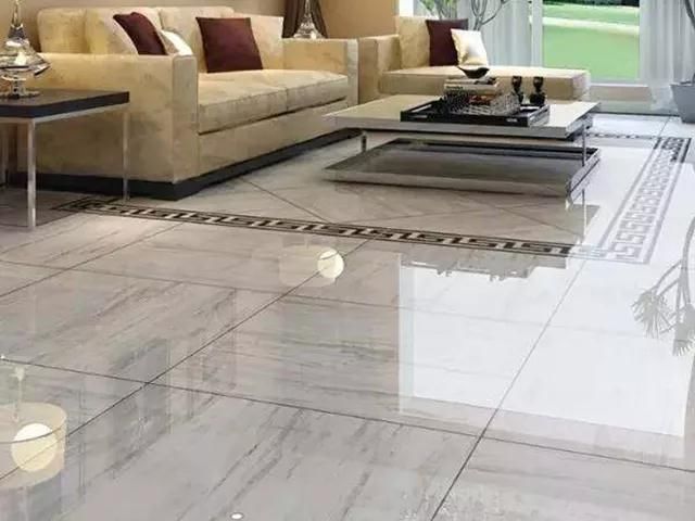 美缝颜色搭配技巧,总有一种色调能勾引你家瓷砖