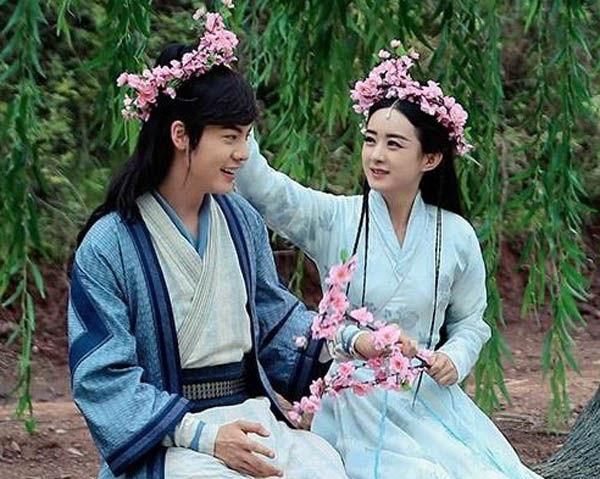 陈伟霆冷落赵丽颖真相揭秘,原来最想嫁的人是