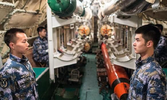 我国军队中工资最高的是这样兵种?远超过飞行员特种兵