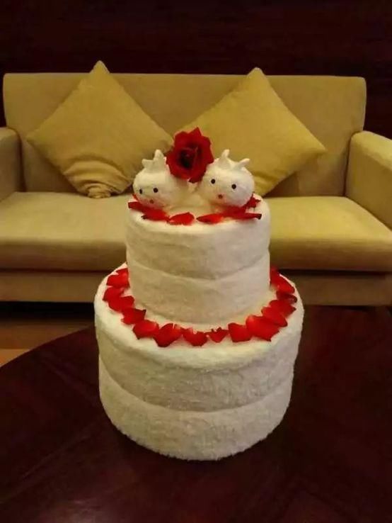 那个情人节夜晚,她在酒店找到了一生挚爱,每一