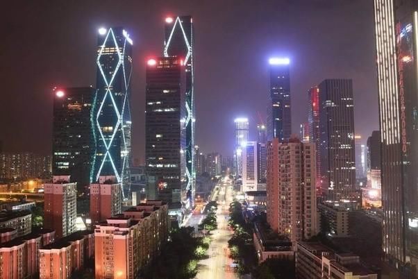 韩国留学生讨论:韩国、日本和中国,哪个国家在