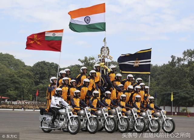 印度的种姓制度和去世俗化阻碍其现代化进程